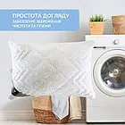 Подушка стьобана 40х60см, Air Dream Classic, фото 10