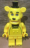 Набір фігурок FNAF Аніматроніки 4 шт., фото 6