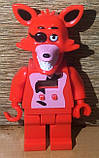 Набір фігурок FNAF Аніматроніки 4 шт., фото 4