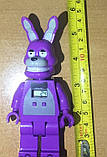 Набір фігурок FNAF Аніматроніки 4 шт., фото 8