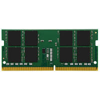 Модуль памяти для ноутбука SoDIMM DDR4 32GB 2666 MHz Kingston KVR26S19D8/32 l