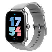 Смарт-часы Globex Smart Watch Me Pro grey i
