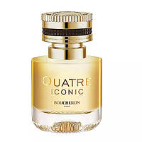 Boucheron Quatre Iconic Pour Femme парфюмированная вода спрей 30 мл (7637632)