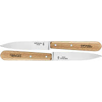 Набор ножей Opinel Office №112 stainless steel 2шт 001223 l