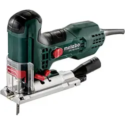 Електролобзик METABO STE 100 Quick (601100000)