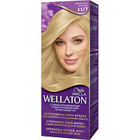 Краска для волос Wellaton 11/7 Золотой песок 4056800827589/4056800827824 i
