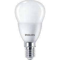 Лампочка Philips ESSLEDLustre 5W 470lm E14 827 P45NDFRRCA (929002969607) p