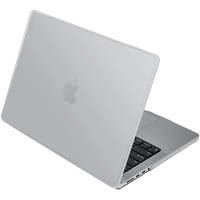 Чехол для ноутбука Armorstandart 16 MacBook Pro M3/M2/M1 A2485/A2780 2021/2023 Matte Shell ARM61430 i