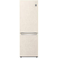 Холодильник LG GC-B459SECL p