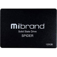 Наель SSD 2.5" 120GB Mibrand (MI2.5SSD/SP120GBST) p