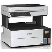 Многофункциональное устройство Epson L6490 c WiFi (C11CJ88405) m