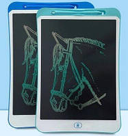 Планшет для рисования цветной Lsmartlife Writing Tablet 12 дюймов SND