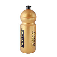 Sport bottle 500ml (Gold metalic)