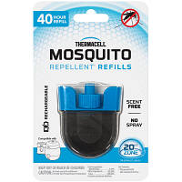 Жидкость для фумигатора Тhermacell ER-140 Rechargeable Zone Mosquito Protection Refill 40 часов (1200.05.87) p