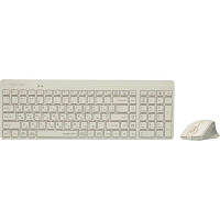 Комплект A4Tech FG2400 Air Wireless Beige 4711421994613 i