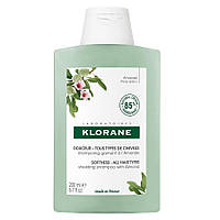 Klorane Shielding Shampoo смягчающий шампунь для волос 200 мл (7705718)