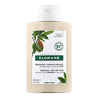 Klorane Repairing Shampoo регенерирующий шампунь 200 мл (7705725)
