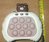 Електронний поп іт квасу ведмежа, фото 3