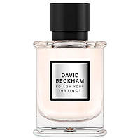 Дэвид Бекхэм Follow Your Instinct парфюмированная вода спрей 50 мл (7706489)