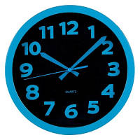 Настенные часы Technoline WT7420 Blue (DAS301216) - Топ Продаж!