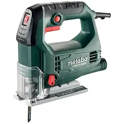 Електролобзик METABO STEB 65 Quick (601030500)