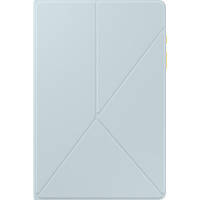 Чехол для планшета Samsung Galaxy Tab A9+ (X210/X216), Book Cover, Blue (EF-BX210TLEGWW) p
