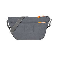 Lassig Green Label Bum Bag поясная сумка для мамы Антрацит (7712909)