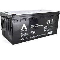Батарея к ИБП AZBIST 12V 200 Ah Super AGM (ASAGM-122000M8) p