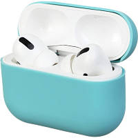 Чехол для наушников Armorstandart Ultrathin Silicone Case для Apple AirPods Pro Mint Green ARM55968 i