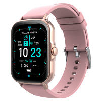 Смарт-часы Globex Smart Watch Me Pro gold i
