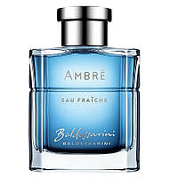 Baldessarini Ambre Eau Fraiche туалетная вода спрей 50 мл (7716754)