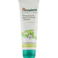 Маска для обличчя Himalaya Herbals очищувальна з німом для проблемної шкіри 75 мл 6297000713847/6291107220185 i