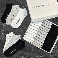 Шкарпетки Tommy Hilfiger (30 пар)