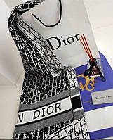 Шарф Унісекс Christian Dior