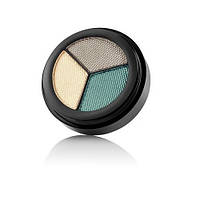 Paese Opal Eyeshadows тройные тени для век 236 Lady Of The Lake 5г (7650418)