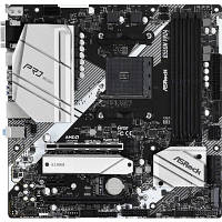 Материнская плата ASRock B550M PRO4 i