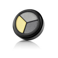 Paese Тройные тени Opal Eyeshadows 233 Black Canary 5г (7650435)