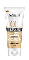 Эксклюзив BB Cream Beauty Balm SPF 30 средний бежевый 40 мл (7719921)