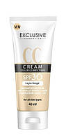 Эксклюзив BB Cream Beauty Balm SPF 30 ВВ-крем светло-бежевый 40 мл (7719952)