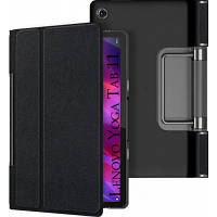 Чехол для планшета BeCover Smart Case Lenovo Yoga Tab 11 YT-706F Black (707287) p