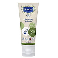 Сонцезахисний лосьйон Mustela SPF 50+ 100 мл (7671393)