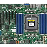 Материнська плата Supermicro MBD-H13SSL-N-O