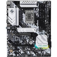 Материнская плата ASRock H670 STEEL LEGEND i