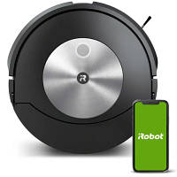 Пылесос iRobot Roomba Combo J7 c715840 i