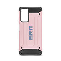 Чехол для мобильного телефона Armorstandart Panzer Xiaomi Redmi Note 12 Pro 4G Pink ARM71477 i