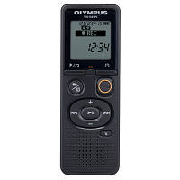 Цифровой диктофон Olympus OM SYSTEM VN-541PC E1 4GB V420040BE000 i