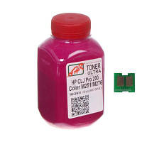 Тонер HP CLJ Pro 200/M251/M276n 131A Magenta +chip AHK 1505159 i