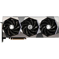 Видеокарта MSI GeForce RTX4080 SUPER 16GB SUPRIM X RTX 4080 SUPER 16G SUPRIM X i