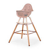 Ніжки подовжуючі для стільця Childhome Evolu wood/rust, арт. CHEVOFTRU, фото 2