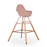 Ніжки подовжуючі для стільця Childhome Evolu wood/rust, арт. CHEVOFTRU, фото 3